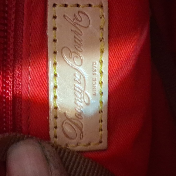 Dooney & Bourk Purse - Picture 5 of 7